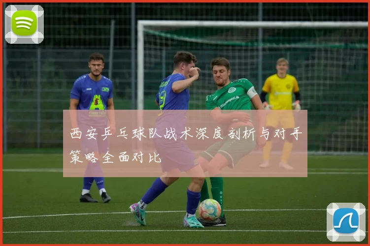 西安乒乓球队战术深度剖析与对手策略全面对比