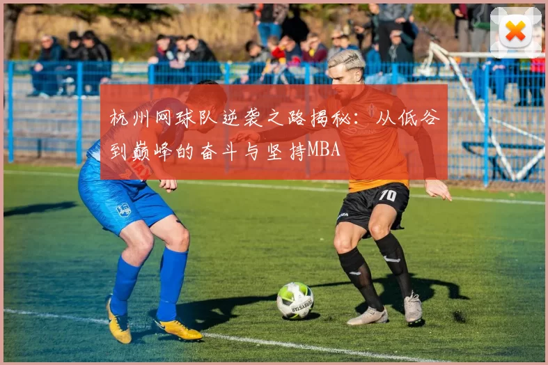杭州网球队逆袭之路揭秘：从低谷到巅峰的奋斗与坚持MBA